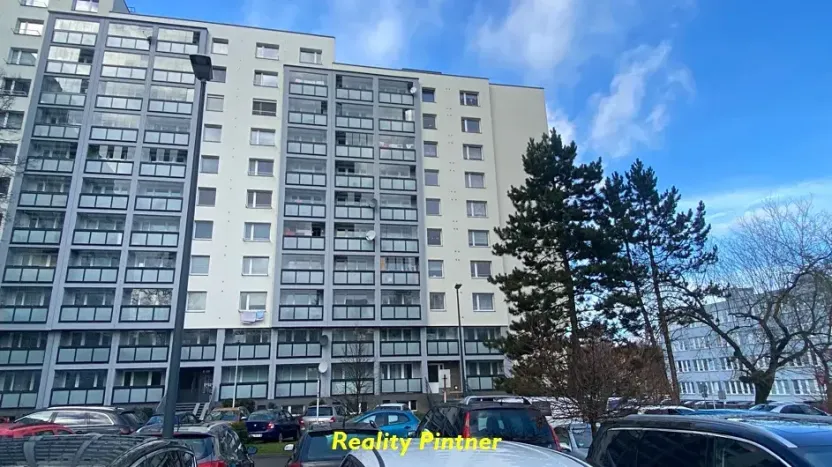 Prodej bytu 1+1, Příbram, Čechovská, 33 m2