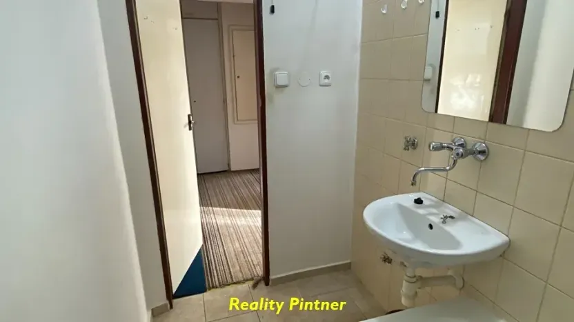 Prodej bytu 1+1, Příbram, Čechovská, 33 m2