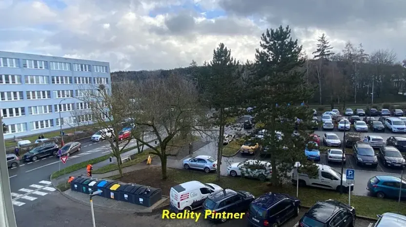 Prodej bytu 1+1, Příbram, Čechovská, 33 m2