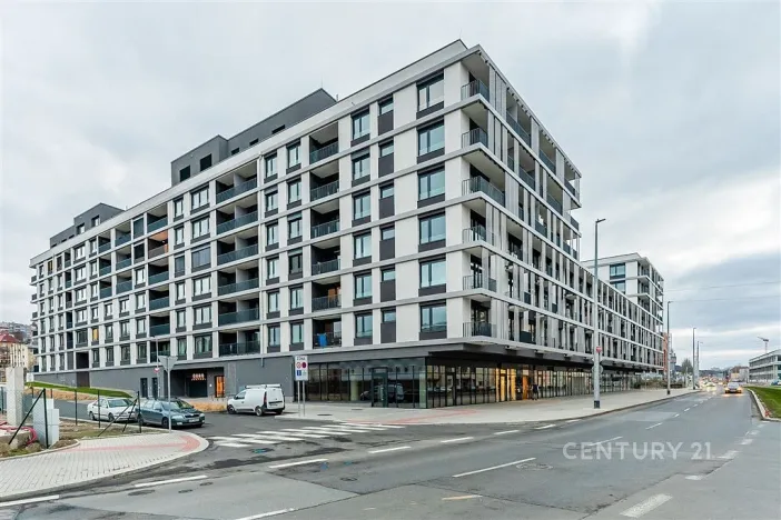 Pronájem ostatní, Praha