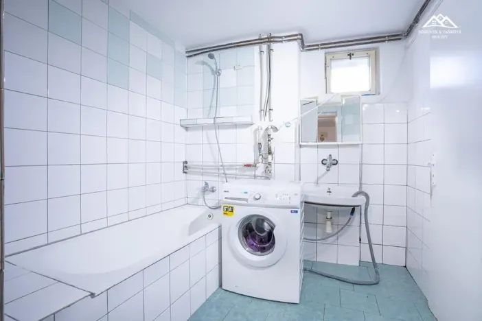 Prodej rodinného domu, Uhelná Příbram, 135 m2