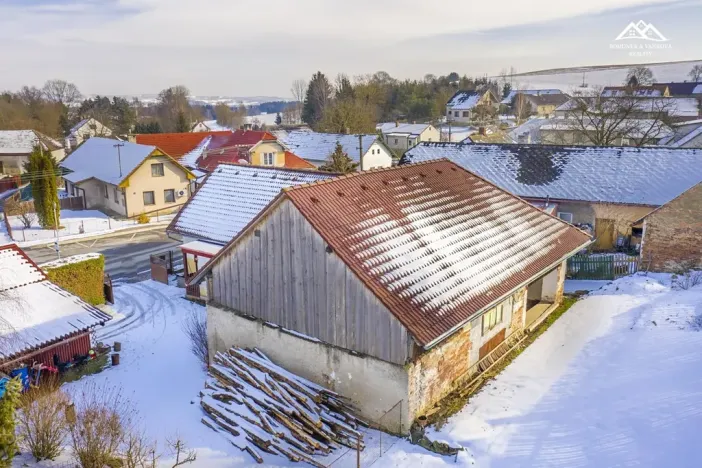 Prodej rodinného domu, Uhelná Příbram, 135 m2