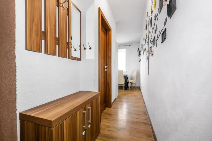 Prodej bytu 2+1, Planá, Fučíkova, 68 m2