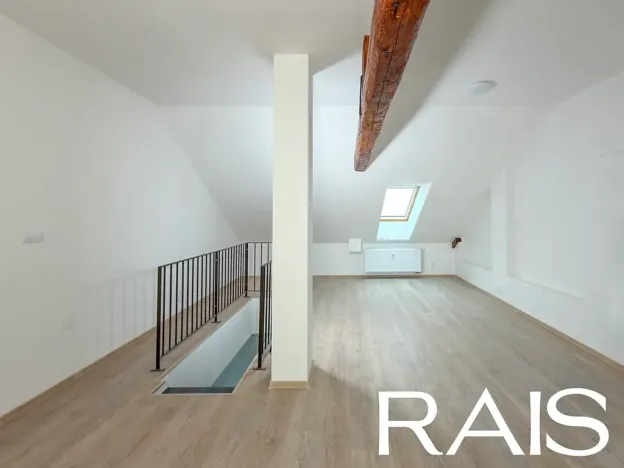 Prodej bytu 2+kk, Brno, Vlhká, 62 m2