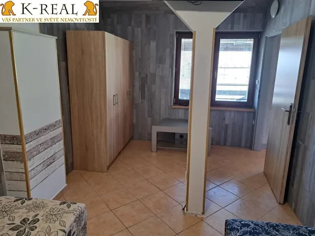 Pronájem bytu 2+1, Jámy, 35 m2