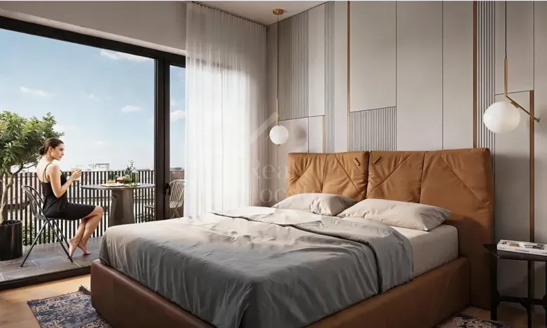 Prodej bytu 3+kk, Praha - Vršovice, Košická, 60 m2