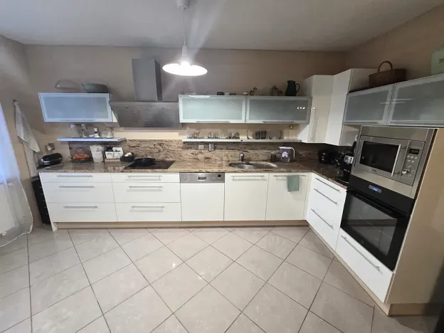 Pronájem bytu 3+1, Brno, Nad dědinou, 98 m2