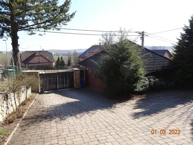 Prodej vily, Brno, Křivánky, 365 m2