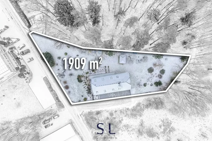 Prodej rodinného domu, Chotovice, 201 m2