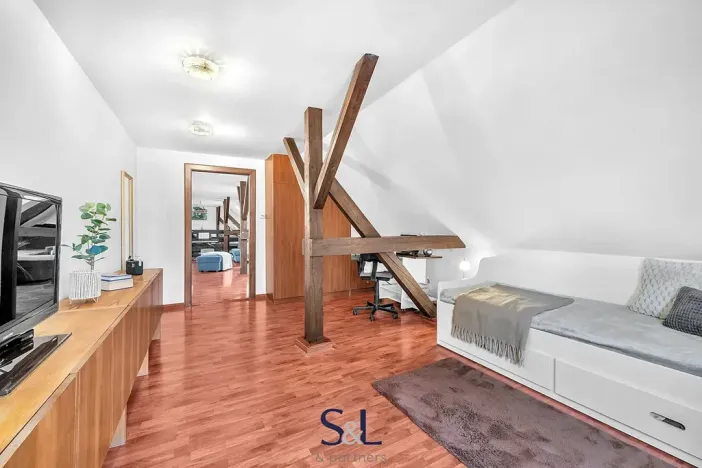 Prodej rodinného domu, Chotovice, 201 m2