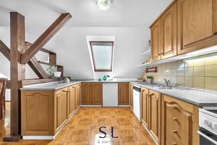 Prodej rodinného domu, Chotovice, 201 m2