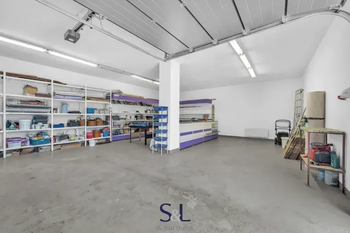 Prodej rodinného domu, Chotovice, 201 m2