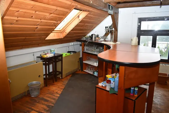 Prodej činžovního domu, Varnsdorf, 537 m2