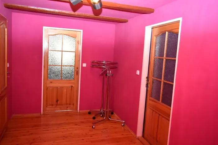 Prodej činžovního domu, Varnsdorf, 537 m2