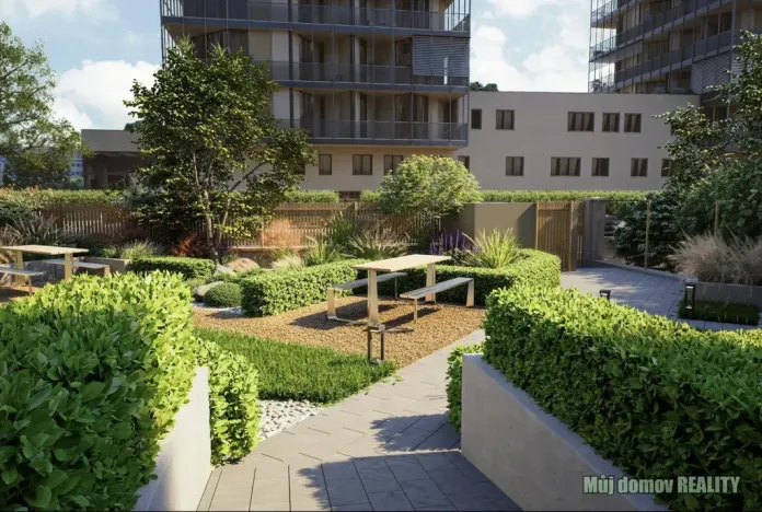 Prodej bytu 2+kk, Praha - Žižkov, Jana Želivského, 44 m2