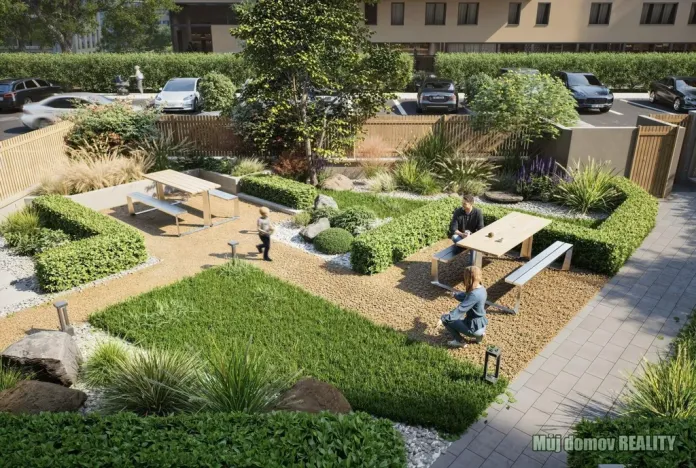 Prodej bytu 2+kk, Praha - Žižkov, Jana Želivského, 44 m2