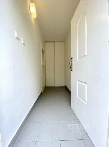 Pronájem bytu 1+1, Mladá Boleslav - Mladá Boleslav II, Olbrachtova, 51 m2