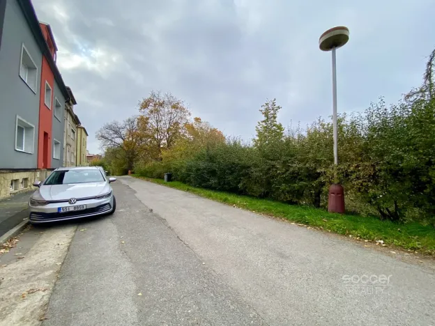 Pronájem bytu 1+1, Mladá Boleslav - Mladá Boleslav II, Olbrachtova, 51 m2