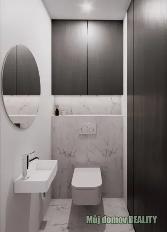 Prodej bytu 2+kk, Praha - Holešovice, Heřmanova, 50 m2