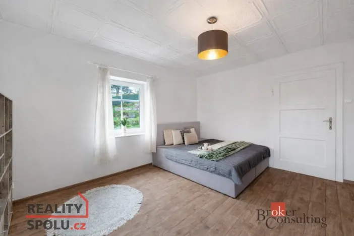 Prodej rodinného domu, Liberec, 225 m2