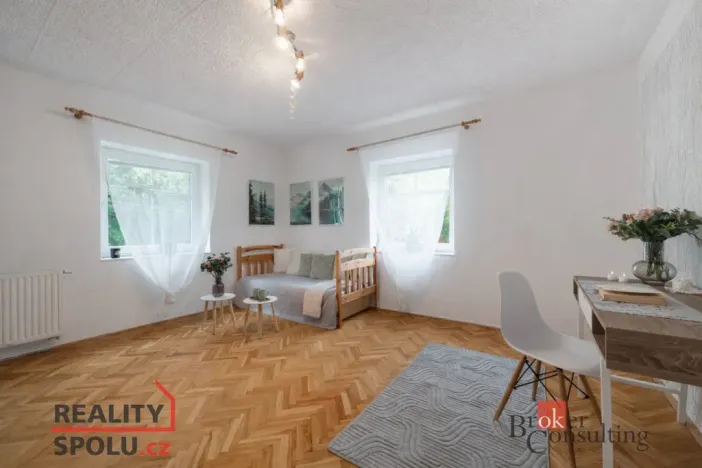 Prodej rodinného domu, Liberec, 225 m2