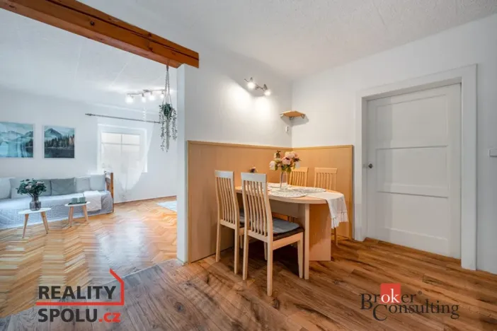 Prodej rodinného domu, Liberec, 225 m2