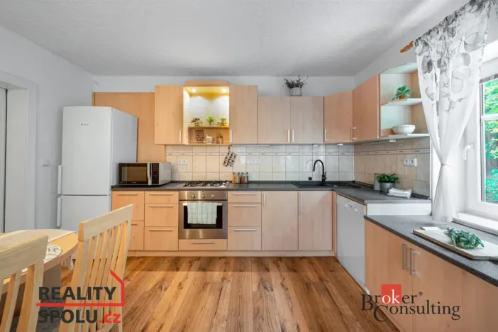 Prodej rodinného domu, Liberec, 225 m2