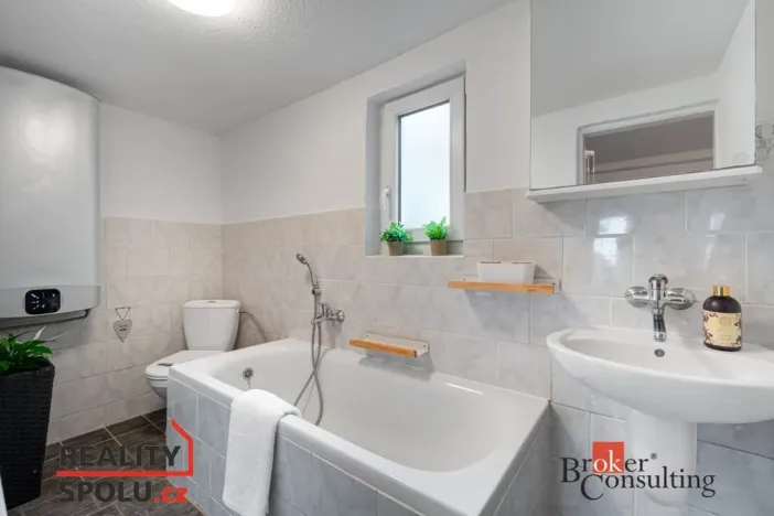 Prodej rodinného domu, Liberec, 225 m2