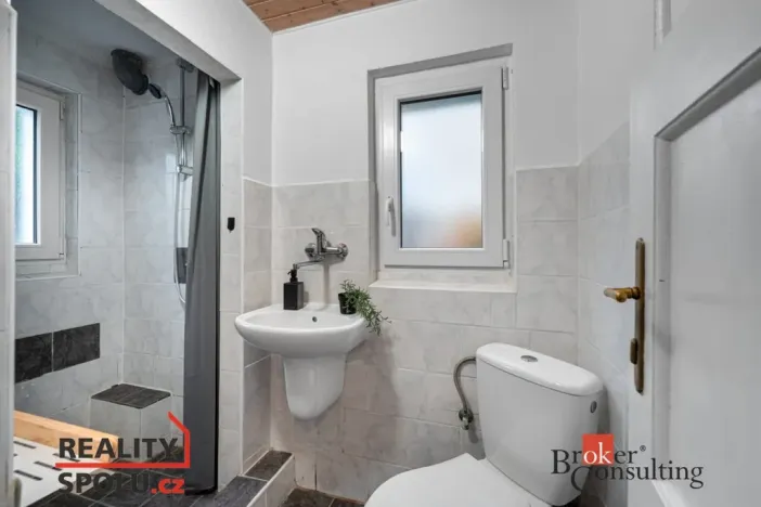 Prodej rodinného domu, Liberec, 225 m2