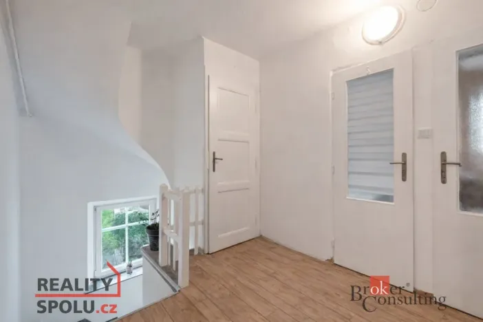 Prodej rodinného domu, Liberec, 225 m2