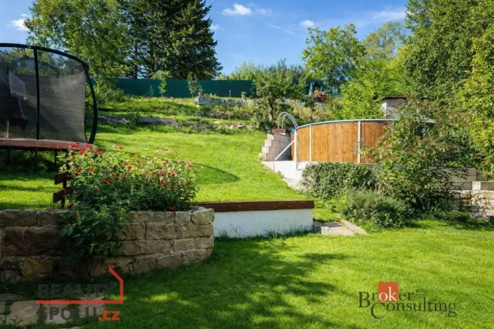 Prodej rodinného domu, Liberec, 225 m2