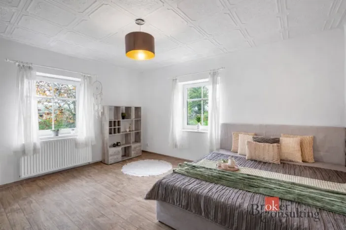 Prodej rodinného domu, Liberec - Liberec XXX-Vratislavice nad Nisou, Zvonková, 225 m2