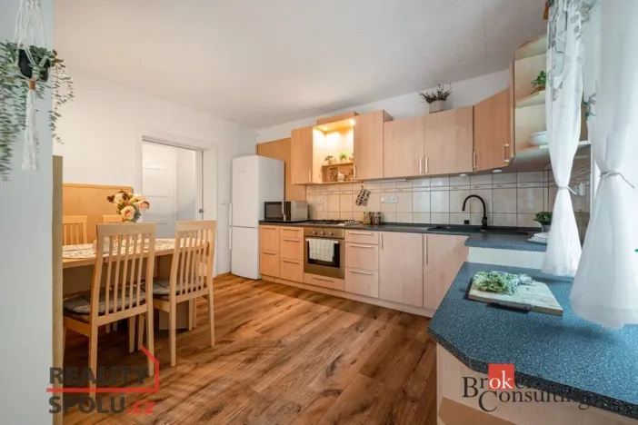 Prodej rodinného domu, Liberec - Liberec XXX-Vratislavice nad Nisou, Zvonková, 225 m2