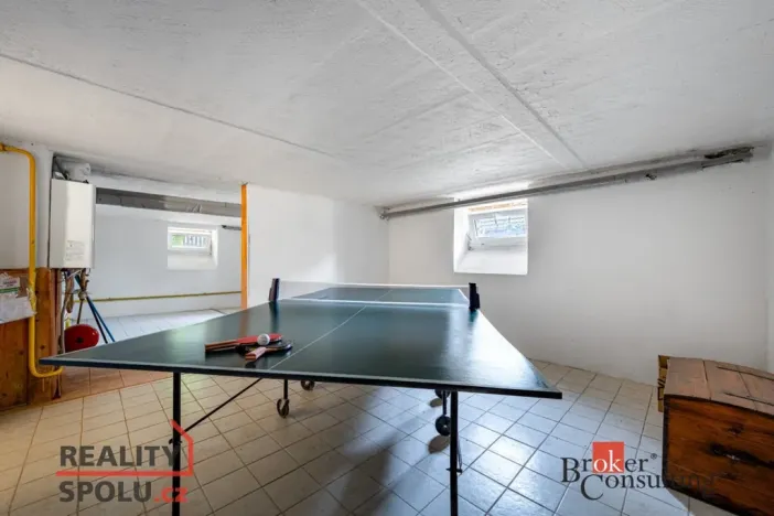 Prodej rodinného domu, Liberec - Liberec XXX-Vratislavice nad Nisou, Zvonková, 225 m2