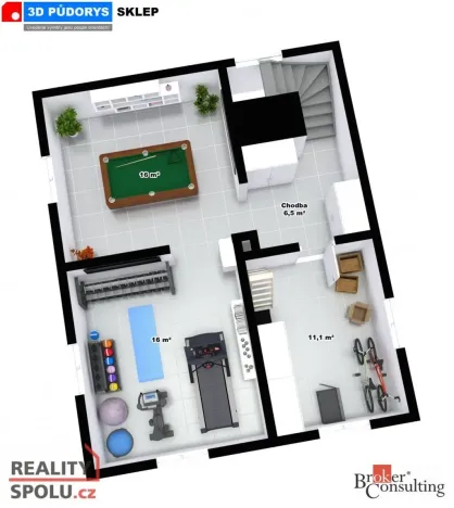 Prodej rodinného domu, Liberec - Liberec XXX-Vratislavice nad Nisou, Zvonková, 225 m2