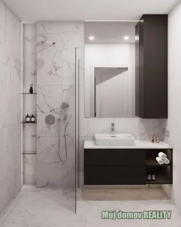 Prodej bytu 3+kk, Praha - Holešovice, Heřmanova, 93 m2