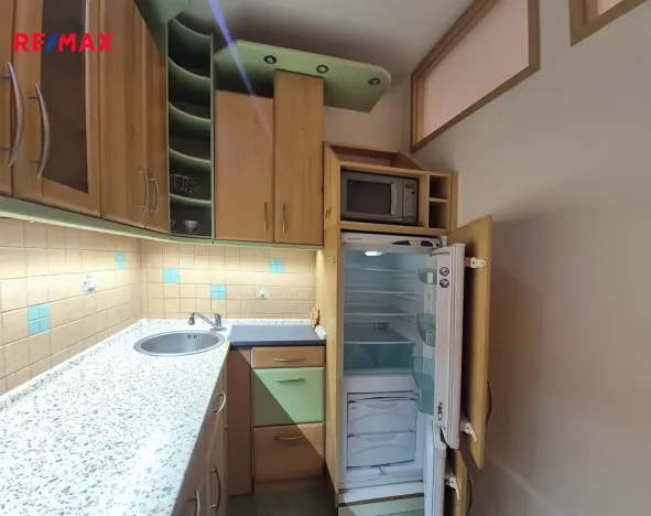 Prodej bytu 2+kk, Svitavy, Na Vějíři, 74 m2