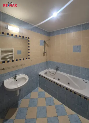 Prodej bytu 2+kk, Svitavy, Na Vějíři, 74 m2