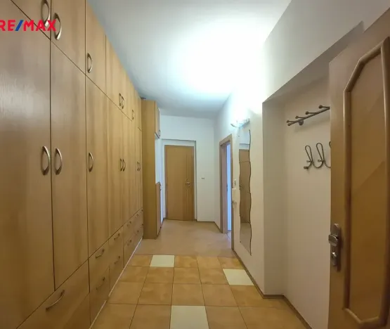 Prodej bytu 2+kk, Svitavy, Na Vějíři, 74 m2