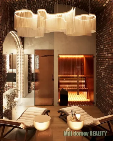 Prodej bytu 2+1, Praha - Vinohrady, Bělehradská, 75 m2