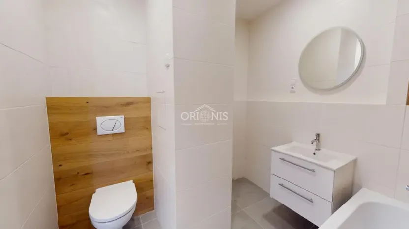 Pronájem bytu 3+1, Most, Čsl. armády, 69 m2