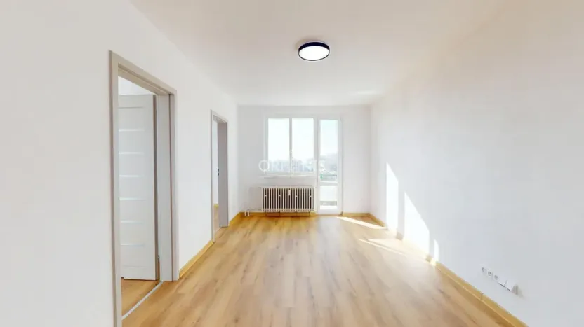 Pronájem bytu 3+1, Most, Čsl. armády, 69 m2