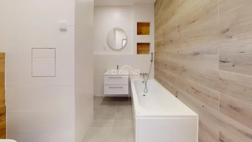 Pronájem bytu 3+1, Most, Čsl. armády, 69 m2