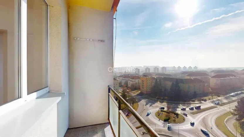 Pronájem bytu 3+1, Most, Čsl. armády, 69 m2