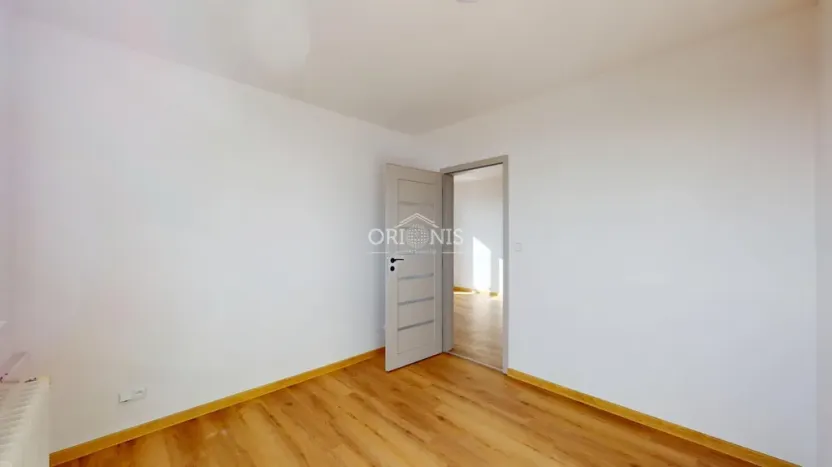 Pronájem bytu 3+1, Most, Čsl. armády, 69 m2