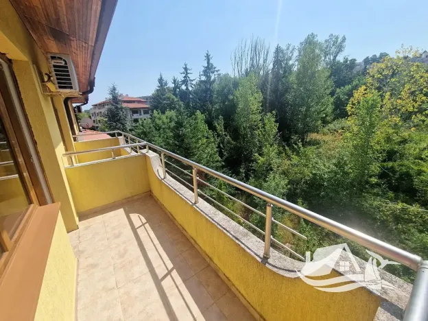 Prodej bytu 2+kk, Bjala, Bulharsko, 62 m2