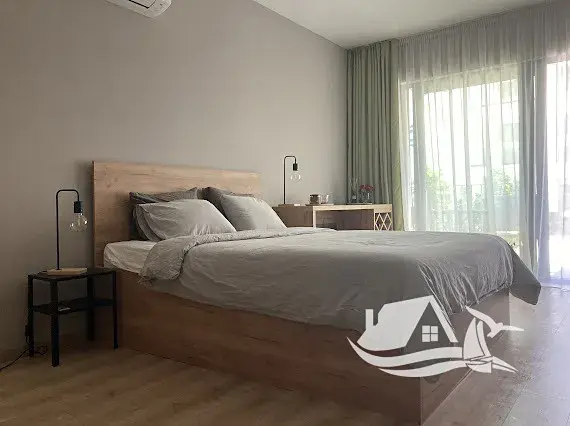 Prodej bytu 1+kk, Bjala, Bulharsko, 34 m2