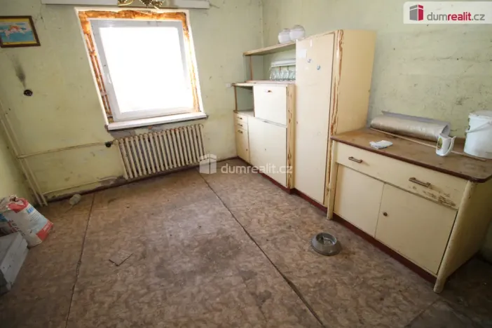 Prodej rodinného domu, Kraslice - Počátky, 350 m2