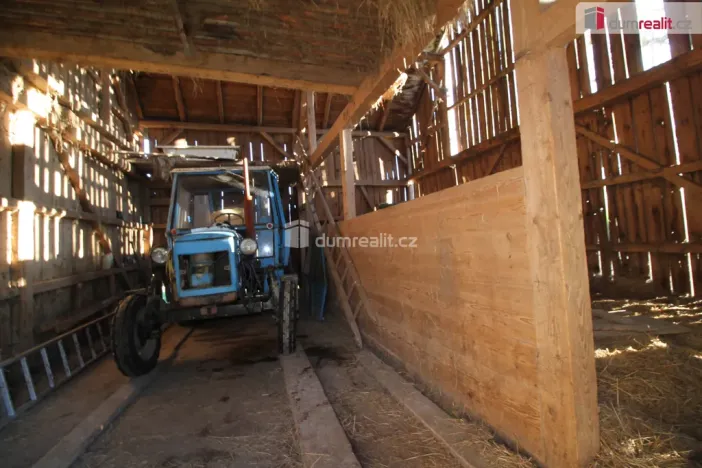 Prodej rodinného domu, Kraslice - Počátky, 350 m2