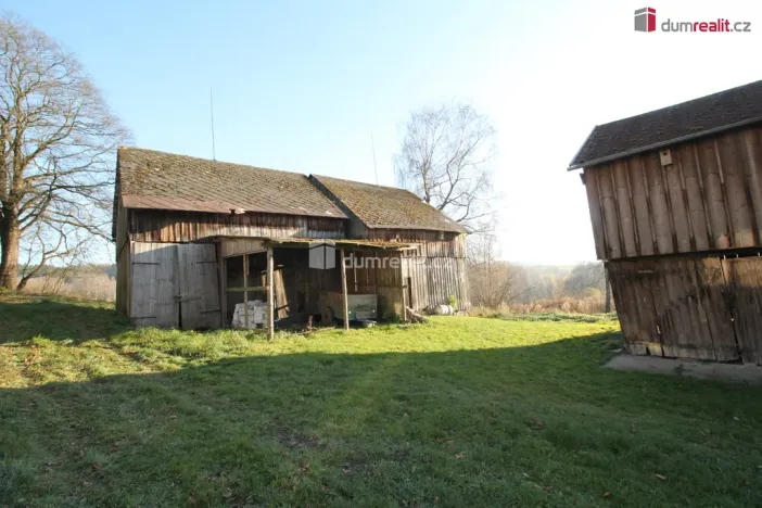 Prodej rodinného domu, Kraslice - Počátky, 350 m2